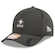 Boné New Era 9Forty M-Crown New Orleans Saints NFL Sideline Masculino PRETO