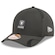Boné New Era 9Forty M-Crown Las Vegas Raiders NFL Sideline Masculino PRETO
