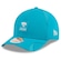 Boné New Era 9Forty M-Crown Jacksonville Jaguars NFL Masculino VERDE