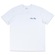 Camiseta New Era Oversize Branded Masculina BRANCO