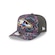 Boné New Era 9Fifty A-Frame  Baltimore Ravens NFL Masculino PRETO