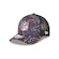 Boné New Era 9Forty M-Crown A-Frame Nfl NFL Masculino PRETO