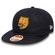 Boné New Era 9Fifty Retro Crown Detroit Tigers MLB Unissex AZUL