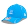 Boné New Era 9Forty M-Crown Detroit Lions NFL Sideline Masculino AZUL