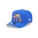 Boné New Era 9Fifty A-Frame Los Angeles Rams NFL Masculino AZUL