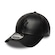 Boné New Era 9Forty M-Crown New York Yankees MLB Masculino PRETO