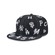 Boné New Era 59Fifty Mlb MLB Masculino PRETO