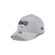 Boné New Era 9Forty A-Frame Snapback Los Angeles Kings NHL Masculino CINZA