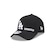 Boné New Era 9Forty A-Frame Snapback Los Angeles Dodgers MLB Masculino PRETO