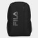 Mochila Fila Basic Letter PRETO