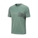 Camisa Puma Tad Big Logo Tee - Masculino VERDE