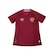 Camisa Fluminense Umbro 2025 Uniforme 3 Torcedora - Feminino VERMELHO
