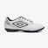 Chuteira Society Adulto Umbro Brave BRANCO