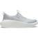 Tênis Masculino Crocs Mellow Ease Atmosphere CINZA CLA/BRANCO