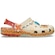 Sandália Infantil Crocs Disney Moana Classic Clog K Multi ESTAMPADO