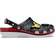 Sandália Adulto Crocs Classic Pokémon Estampado Clog Multi ESTAMPADO
