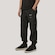 Calça Utility MCD Destacável - Masculina PRETO