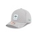 Boné New Era 9Forty M-Crown New York Jets NFL Masculino CINZA