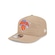 Boné New Era 19TWENTY Strapback New York Knicks NBA Masculino BEGE