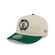 Boné New Era 9Fifty Retro Crown SN Boston Celtics NBA Masculino VERDE