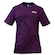 Camiseta NBA La Lakers Fullface - Masculino ROXO