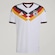 Camisa Alemanha I 26/27 Jogador Adidas Masculino BRANCO