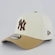 Boné New Era MLB New York Yankees Sandy Bay 3930 Unissex BRANCO