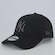 Boné New Era MLB New York Yankees Metallic 940 Preto PRETO
