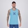 Regata Hurley Silk Icon Masculina AZUL
