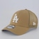 Boné New Era MLB Los Angeles Dodgers Trucker 940 Unissex BEGE