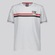Camisa São Paulo Ice Infantil BRANCO
