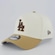 Boné New Era MLB Los Angeles Dodgers Sandy Bay 3930 Unissex BRANCO