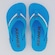 Chinelo Kenner Kivah Colors Masculino AZUL