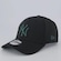 Boné New Era MLB New York Yankees Cilantro 3930 PRETO