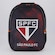 Mochila São Paulo Infantil PRETO