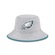 Chápeu New Era Bucket Philadelphia Eagles NFL - Adulto VERDE