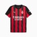 Camisa Milan I 25/26 Puma Masculina NAO SE APLICA
