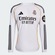Camisa Real Madrid I 25/26 Adidas Manga Longa Masculina NAO SE APLICA