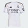 Camisa Real Madrid I 25/26 Adidas Infantil NAO SE APLICA