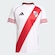 Camisa River Plate I 25/26 Adidas Masculina NAO SE APLICA