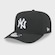 Boné New Era New York Yankees MLB PRETO