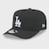 Boné New Era Los Angeles Dodgers MLB PRETO
