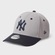 Boné New Era New York Yankees MLB CINZA
