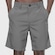 Bermuda HD Walk Chino Masculina CINZA
