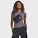 Pochete Under Armour Loudon Crossbody - Unissex PRETO