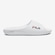 Chinelo Fila Drifter Foam Masculino BRANCO