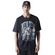 Camiseta New Era Oversize New York Yankees MLB Masculina AZUL
