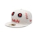 Boné New Era 59Fifty New Era Halloween Pack Masculino BEGE