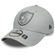 Boné New Era 9Forty Las Vegas Raiders NFL Masculino CINZA