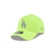 Boné New Era 9Forty A-Frame Los Angeles Dodgers MLB Masculino VERDE
